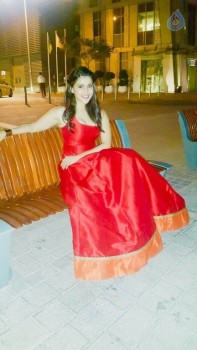 Mannara Chopra Gallery - 2 of 6