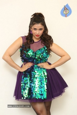 Mannara Chopra Images - 11 of 21