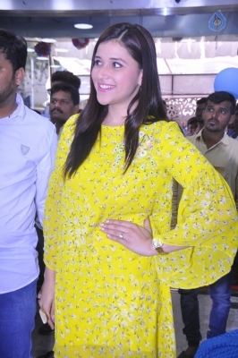 Mannara Chopra Latest Gallery - 27 of 29