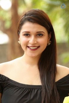 Mannara Chopra Latest Gallery - 7 of 53