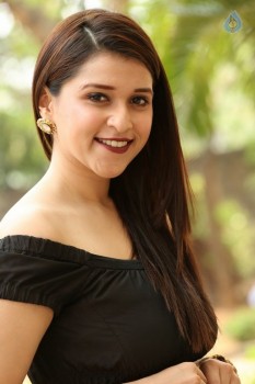 Mannara Chopra Latest Gallery - 28 of 53