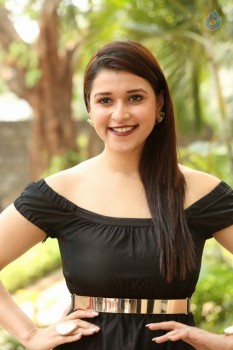 Mannara Chopra Latest Gallery - 30 of 53