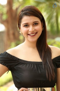 Mannara Chopra Latest Gallery - 37 of 53