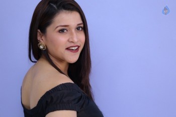 Mannara Chopra Latest Gallery - 50 of 53