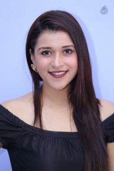 Mannara Chopra Latest Gallery - 53 of 53