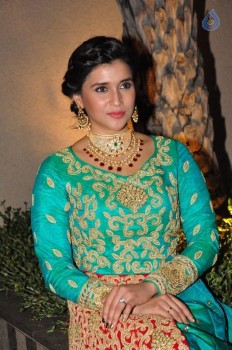 Mannara Chopra Latest Gallery - 1 of 40