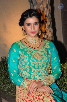 Mannara Chopra Latest Gallery - 4 of 40