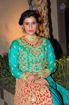 Mannara Chopra Latest Gallery - 8 of 40