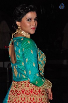 Mannara Chopra Latest Gallery - 10 of 40