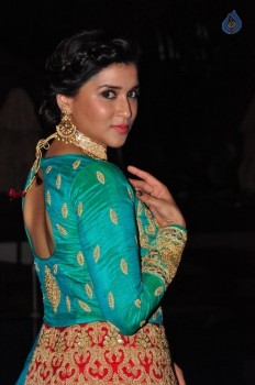 Mannara Chopra Latest Gallery - 12 of 40