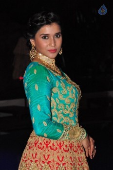 Mannara Chopra Latest Gallery - 13 of 40