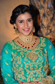 Mannara Chopra Latest Gallery - 18 of 40