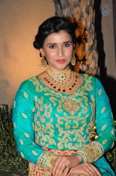 Mannara Chopra Latest Gallery - 20 of 40