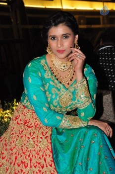 Mannara Chopra Latest Gallery - 21 of 40