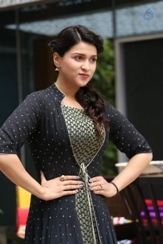 Mannara Chopra Latest Gallery - 8 of 42