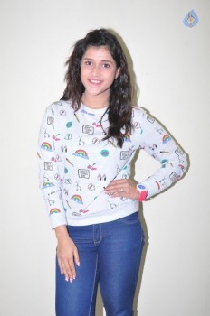 Mannara Chopra Latest Pics - 8 of 42