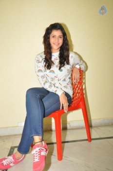 Mannara Chopra Latest Pics - 18 of 42