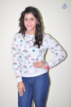 Mannara Chopra Latest Pics - 29 of 42