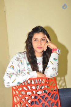 Mannara Chopra Latest Pics - 37 of 42