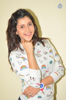 Mannara Chopra Latest Pics - 42 of 42