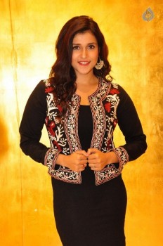 Mannara Chopra New Photos - 11 of 42