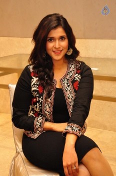 Mannara Chopra New Photos - 41 of 42