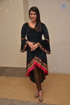 Mannara Chopra New Photos - 1 of 37