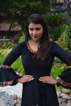 Mannara Chopra New Photos - 12 of 37