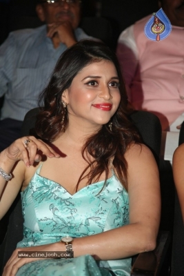 Mannara Chopra Photos - 15 of 20