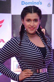 Mannara Chopra Photos - 4 of 28