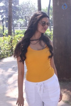 Meenakshi Dixit New Photos - 61 of 63