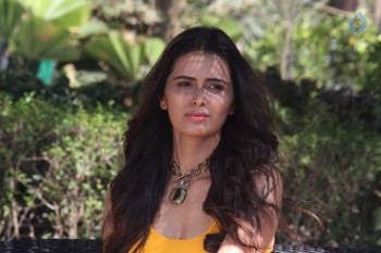 Meenakshi Dixit New Photos - 53 of 63