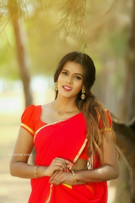 Meera Mitun Photos - 14 of 23