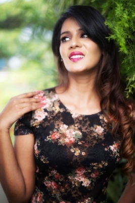 Meera Mitun Stills - 6 of 9