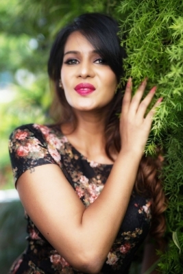 Meera Mitun Stills - 8 of 9