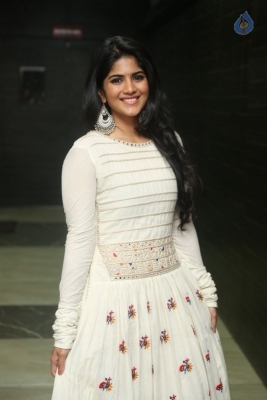 Megha Akash New Photos - 6 of 35