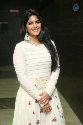 Megha Akash New Photos - 7 of 35