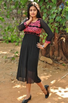 Megha Shree Latest Photos - 1 of 40