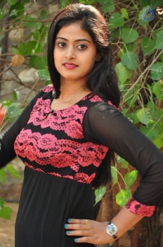 Megha Shree Latest Photos - 6 of 40