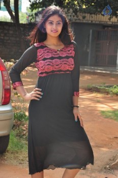 Megha Shree Latest Photos - 15 of 40