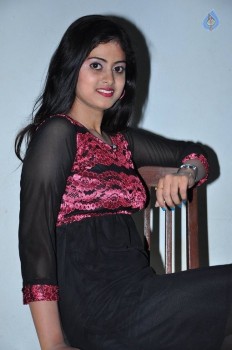 Megha Shree Latest Photos - 19 of 40