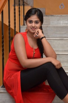 Megha Shree Latest Photos - 25 of 50