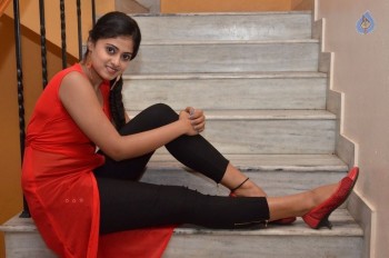 Megha Shree Latest Photos - 51 of 50