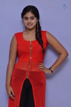 Megha Shree Latest Photos - 54 of 50