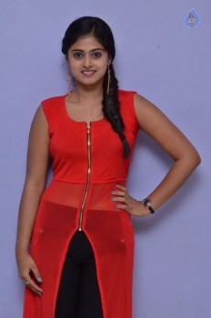 Megha Shree Latest Photos - 34 of 50