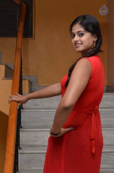 Megha Shree Latest Photos - 40 of 50