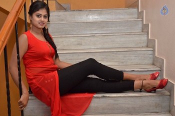 Megha Shree Latest Photos - 62 of 50