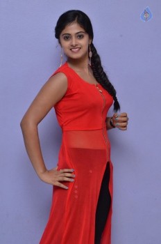 Megha Shree Latest Photos - 24 of 50