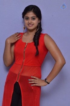 Megha Shree Latest Photos - 27 of 50