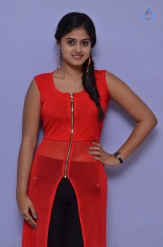 Megha Shree Latest Photos - 28 of 50